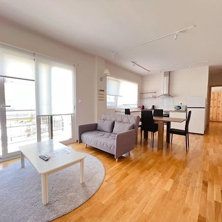 Skiathou 12 Contemporary Residences Атина Екстериор снимка