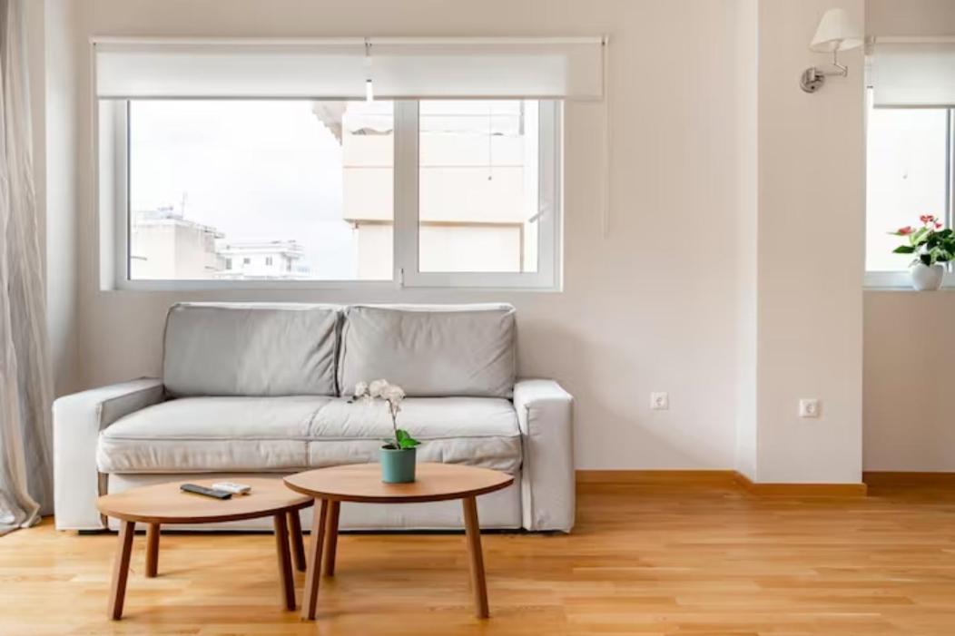 Skiathou 12 Contemporary Residences Атина Екстериор снимка