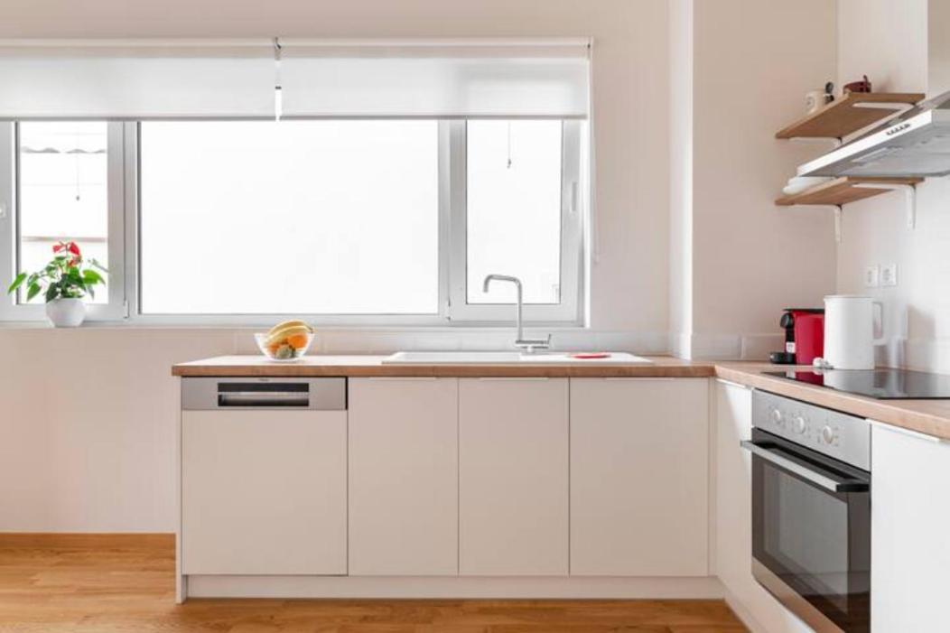 Skiathou 12 Contemporary Residences Атина Екстериор снимка