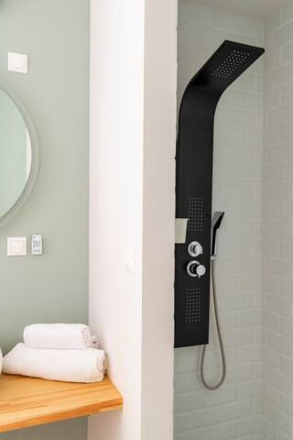 Skiathou 12 Contemporary Residences Атина Екстериор снимка