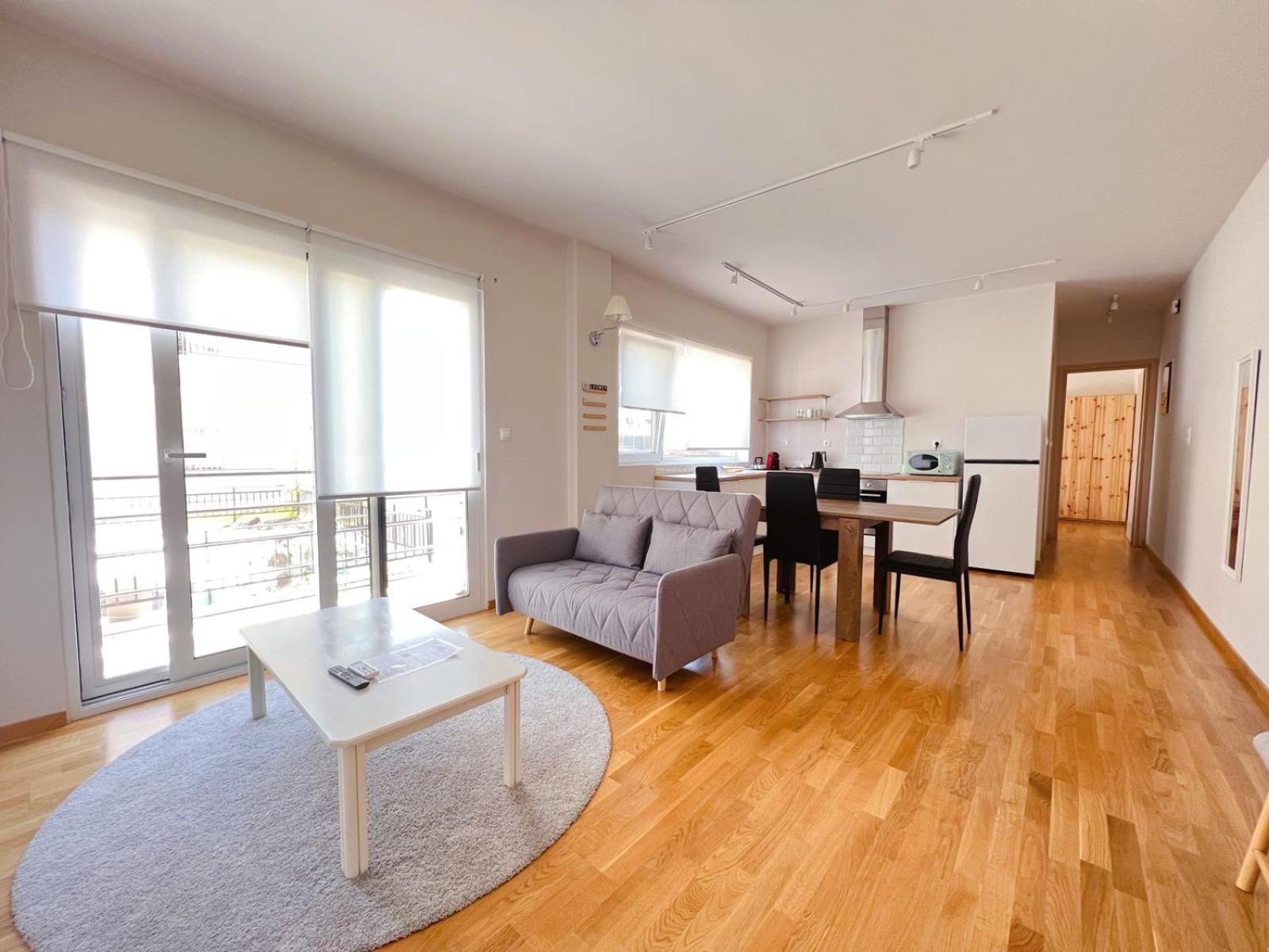 Skiathou 12 Contemporary Residences Атина Екстериор снимка